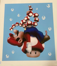 Load image into Gallery viewer, Brett Crawford - Super Mario