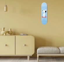 Load image into Gallery viewer, Nina Chanel Abney - Peanuts ( triptych , complete set of 3)