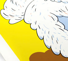 Load image into Gallery viewer, Takeru Amano 天野健 - The Dog
