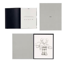 Load image into Gallery viewer, KAWS - Gone (Print)