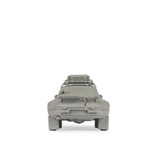 Load image into Gallery viewer, Daniel Arsham - Eroded Safari (Grey, Porsche)