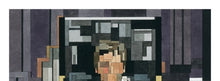 Load image into Gallery viewer, Adam Lister - Tony Montana ( Scarface)