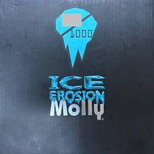 Load image into Gallery viewer, Kenny Wong - Mega Ice Erosion Molly Prisma 400% (Pink, White, Multi Color)