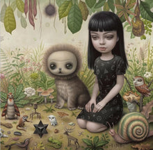 Load image into Gallery viewer, Mark Ryden - Creatura