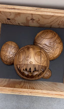 Load image into Gallery viewer, Takashi Murakami - Melting DOB (Wood, Karimoku)