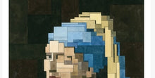 Load image into Gallery viewer, Adam Lister - Girl with a Pearl Earring