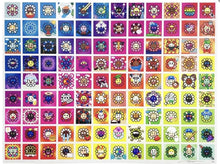 Load image into Gallery viewer, Takashi Murakami - 108 Bonno MURAKAMI.FLOWERS