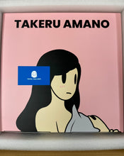 Load image into Gallery viewer, Takeru Amano - Sleepy Venus ( Lamp)