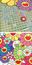 Load image into Gallery viewer, Takashi Murakami - Open your arms wide ( Hands, Murakami Versailles)