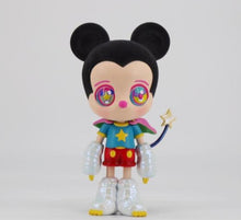 Load image into Gallery viewer, Hikari Shimoda - Mikki (30cm, Mickey Mouse)