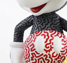 Load image into Gallery viewer, Mr Doodle - Mickey Mouse