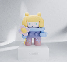 Load image into Gallery viewer, Adam Handler - For Your Pajama Girl