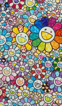 Load image into Gallery viewer, Takashi Murakami - Thank You for the Wonderful Destiny