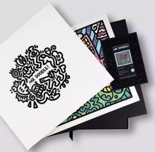 Load image into Gallery viewer, Mr Doodle - Pretty City