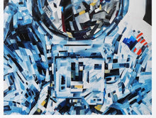 Load image into Gallery viewer, Michael Kagan - I was there When it Happened (Poster)
