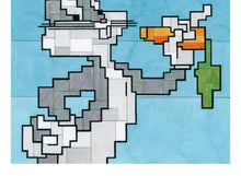 Load image into Gallery viewer, Adam Lister - Bugs Bunny
