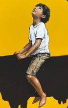 Load image into Gallery viewer, Ernest Zacharevic - It’s A Sign