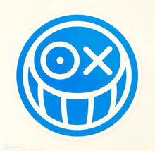 Load image into Gallery viewer, Andre Saraiva - Mr A ( Blue )