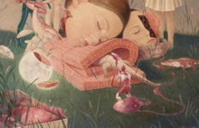 Load image into Gallery viewer, Roby Dwi Antono - The Inception of Life