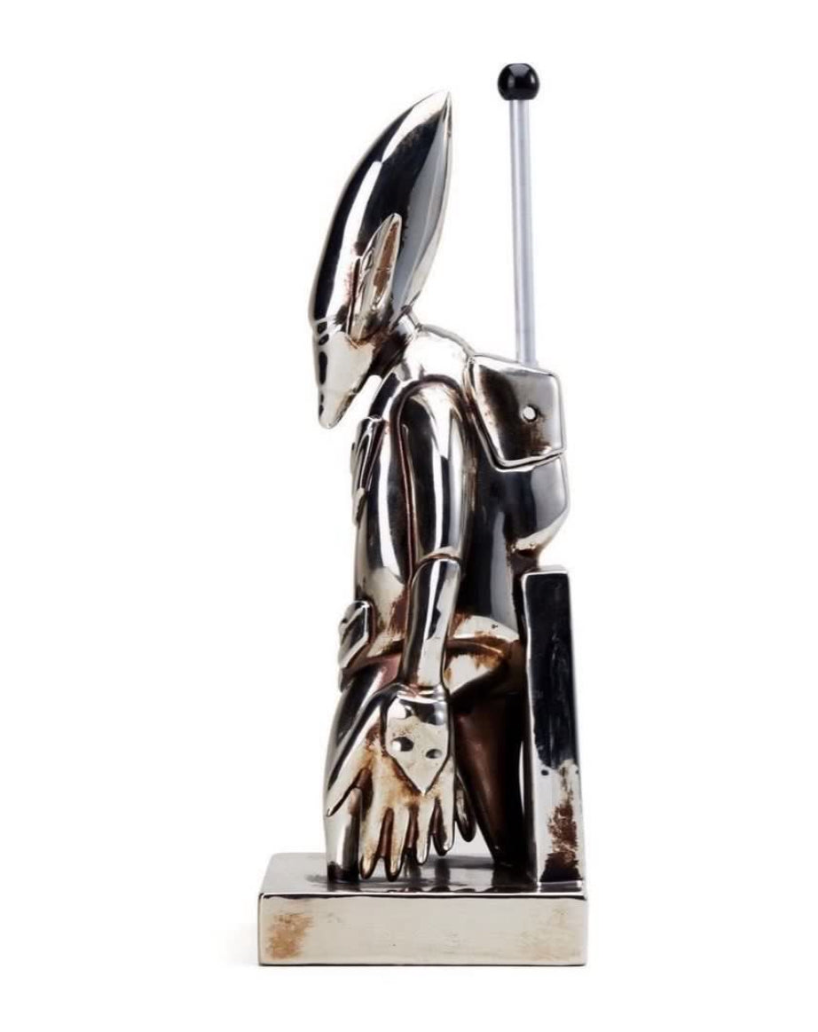 Futura - NH × FL-001 RBV INCENSE CHAMBER ( Neighborhood