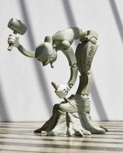 Load image into Gallery viewer, Brett Crawford - S3lf Made (Self Made, Ash )