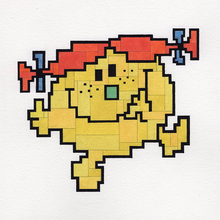 Load image into Gallery viewer, Adam Lister - Little Miss