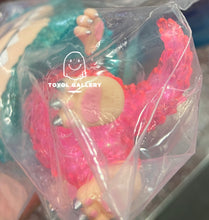 Load image into Gallery viewer, Kasing Lung - ASTRAL (Monster Zimomo) INSTINCTOY