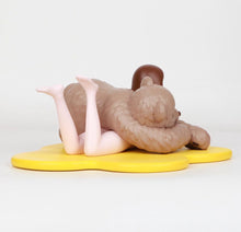Load image into Gallery viewer, Takeru Amano 天野健 - Venus and a Bear