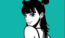 Load image into Gallery viewer, Hime - Live Every Moment