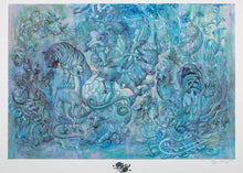 Load image into Gallery viewer, James Jean - HUNTING PARTY II