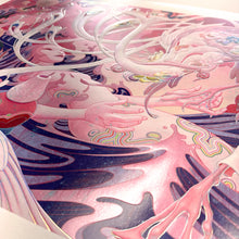Load image into Gallery viewer, James Jean - Adrift III