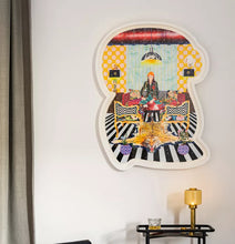 Load image into Gallery viewer, Tomokazu Matsuyama - The Seed Shiver Shine & Bright
