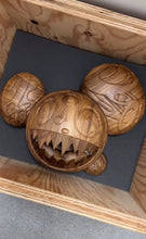 Load image into Gallery viewer, Takashi Murakami - Melting DOB (Wood, Karimoku)