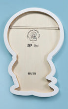 Load image into Gallery viewer, DDT Fujiko Fujio- DORAEMON WOOD PANEL (B)