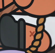 Load image into Gallery viewer, Crybaby Molly - Ain’t Going Nowhere - 19 Years Ago