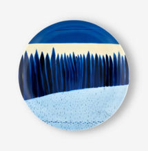 Load image into Gallery viewer, Matthew Wong - North ( Plate)