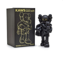 Load image into Gallery viewer, KAWS - Clean Slate ( Grey, Brown, Black) (Complete Set of 3)