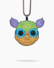 Load image into Gallery viewer, DAN LIFE X HEBRU BRANTLEY Pendants