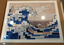 Load image into Gallery viewer, Adam Lister - The Great Wave #2