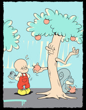 Load image into Gallery viewer, 2Choey - Giving