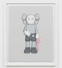 Load image into Gallery viewer, KAWS - Gone (Print)