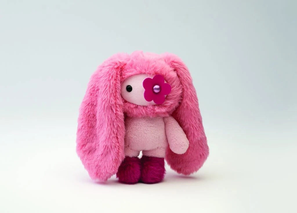 CJ Hendry - Juju (Bag Charm, Key chain, 1 Blind Box) – Toyol Toys
