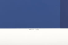 Load image into Gallery viewer, Suntur - Friend To Lover ( Blue & Yellow)