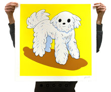 Load image into Gallery viewer, Takeru Amano 天野健 - The Dog