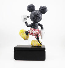 Load image into Gallery viewer, Mr Doodle - Mickey Mouse