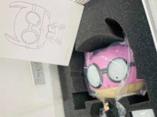 Load image into Gallery viewer, Edgar Plans - JUANIN METAL PAPER WEIGHT (PINK)