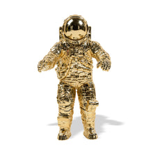 Load image into Gallery viewer, Michael Kagan - BBC X MICHAEL KAGAN ASTRONAUT (Gold)