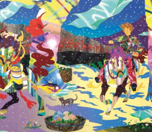 Load image into Gallery viewer, Tomokazu Matsuyama - Still Growing Up