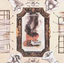 Load image into Gallery viewer, Ernest Zacharevic - Meditations No. 2