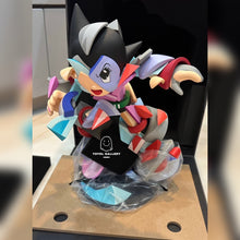Load image into Gallery viewer, Louis De Guzman - Astroboy Atom Vs. Astro